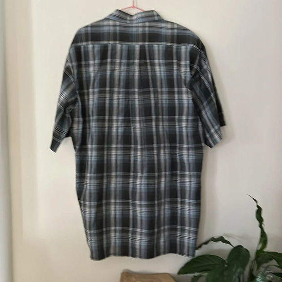 Sergio Louis casual button down shirt for mens - Picture 2 of 5